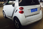 smartfortwo2011款1.0T 博速特别版