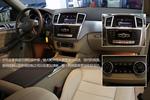 奔驰M级2012款ML300 4MATIC