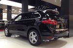 保时捷Cayenne2014款Platinum Edition 3.0T