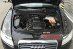 奥迪A6L2011款2.0TFSI 手自一体 标准型