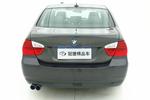 宝马3系2007款320i 2.0 手自一体豪华型