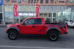 福特F系列2011款6.2L SVT Raptor SuperCrew