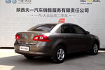 大众宝来2012款1.6L 手动 时尚型