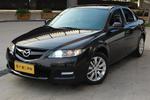 马自达Mazda62013款2.0L 手自一体时尚型