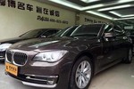 宝马7系2013款730Li 领先型