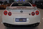 日产GT-R2013款3.8T Premium Edition