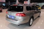 大众迈腾四驱旅行车2012款2.0TSI 豪华型