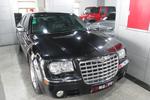 克莱斯勒3002008款300C 3.5L 豪华领航版