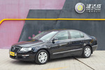 大众迈腾2009款1.8TSI DSG 豪华型