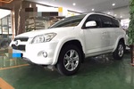 丰田RAV42011款2.0L 自动四驱版