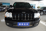 Jeep大切诺基2008款3.7L