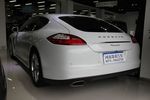 保时捷Panamera2010款Panamera