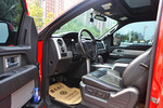 福特F-1502011款6.2L SVT Raptor SuperCrew