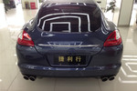 保时捷Panamera2010款Panamera 4