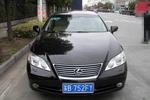 雷克萨斯ES2006款ES350