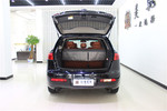 纳智捷大7 SUV2012款锋芒旗舰型 2.2T 四驱