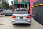 奔驰M级2014款ML400 4MATIC 动感型