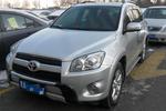  丰田RAV42011款2.4L 手动四驱豪华版  丰田RAV42011款2.4L 手动四驱豪华版 