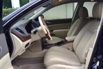 日产天籁2009款公爵 2.5L XV VIP尊享版