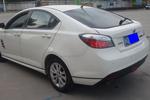 MG62011款1.8DVVT 手动 贺岁版