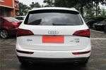 奥迪Q52013款40 TFSI 进取型