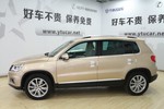 大众途观2012款2.0TSI 手自一体 旗舰版(四驱)