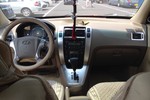 现代途胜2008款2.7GLS 自动豪华型 4WD