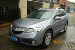 讴歌RDX2013款3.5L 豪华版