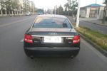 奥迪A6L2008款3.2FSI quattro 舒适娱乐型