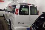 GMC Savana2014款6.0L 长轴领袖版