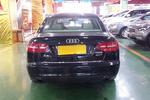 奥迪A6L2009款2.0TFSI 标准型AT