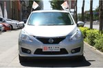 日产骐达2011款1.6L CVT智能型