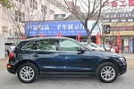 奥迪Q52010款2.0TFSI 舒适型