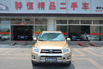 丰田RAV42009款2.4L 自动豪华版