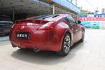 日产370Z2013款3.7L Coupe