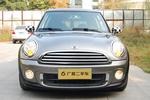 MINICLUBMAN2011款1.6L ONE