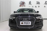 奥迪A6L2012款35 FSI 舒适型(2.8L)