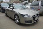 奥迪TT2011款Roadster 2.0TFSI