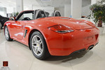 保时捷Boxster2009款Boxster 2.9L 