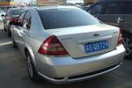 福特蒙迪欧2006款2.0 Ghia 精英型