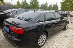 奥迪A6L2012款TFSI 舒适型(2.0T)