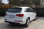 奥迪Q72013款35 TDI 专享型