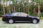 丰田皇冠2010款2.5L Royal 