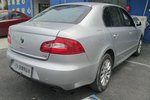 斯柯达昊锐2009款2.0TSI 手自一体 尊雅版