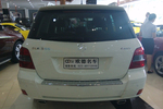 奔驰GLK级2010款GLK300 4MATIC 动感型