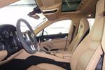 保时捷Panamera2013款Panamera 4 Platinum Edition 3.6L 