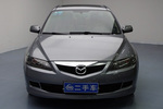 马自达Mazda62008款2.0L 手自一体 时尚型