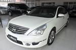 日产天籁2011款2.5L XV 尊雅版