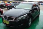 本田雅阁2008款2.0L EXL Navi