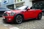 MINIROADSTER2012款1.6L COOPER 